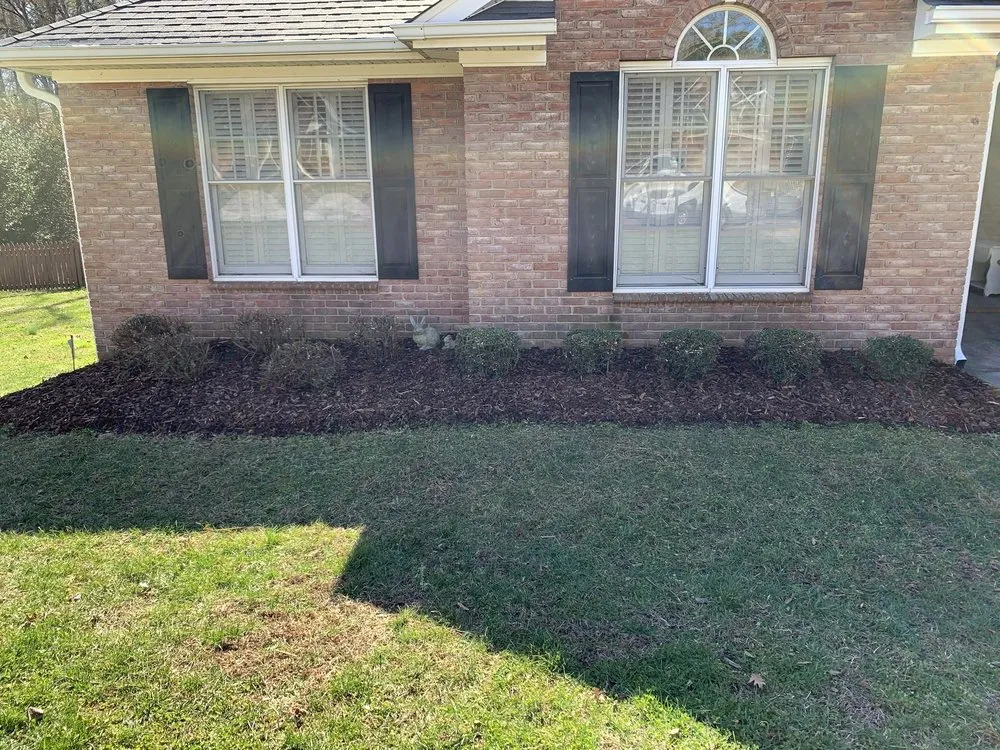 Reliable garden landscaping experts serving Rock Hill, SC - R And C Lawn Care