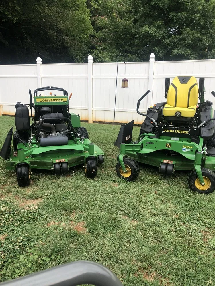 Affordable outdoor landscaping near you across Rock Hill, SC - R And C Lawn Care