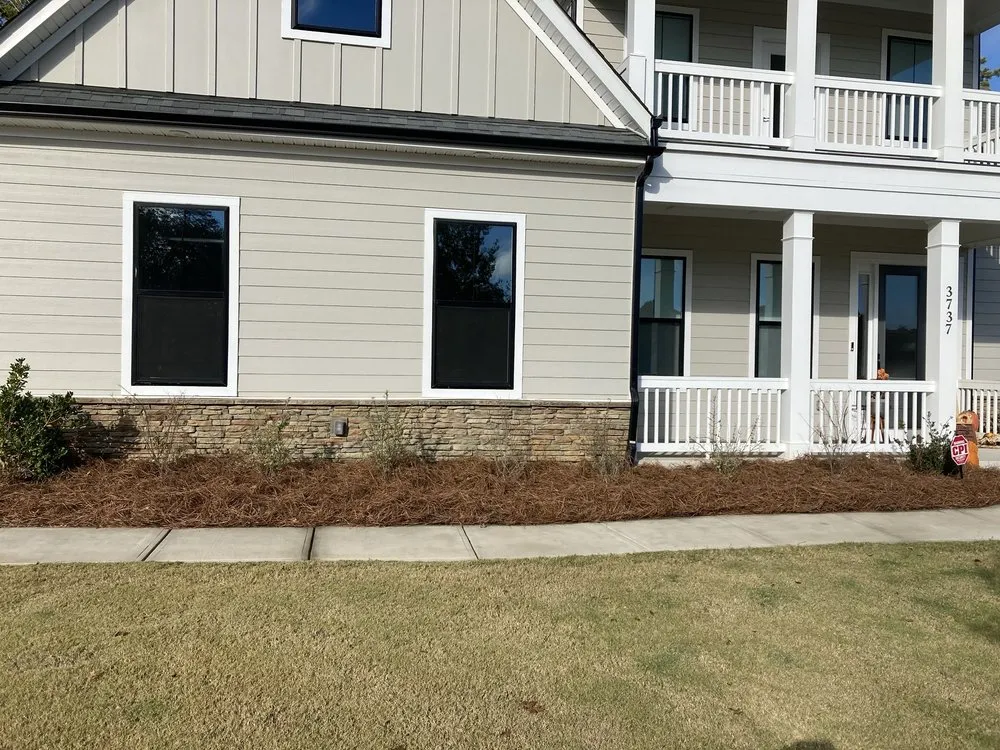 Trusted landscape design for outdoor upgrades across Rock Hill, SC - R And C Lawn Care
