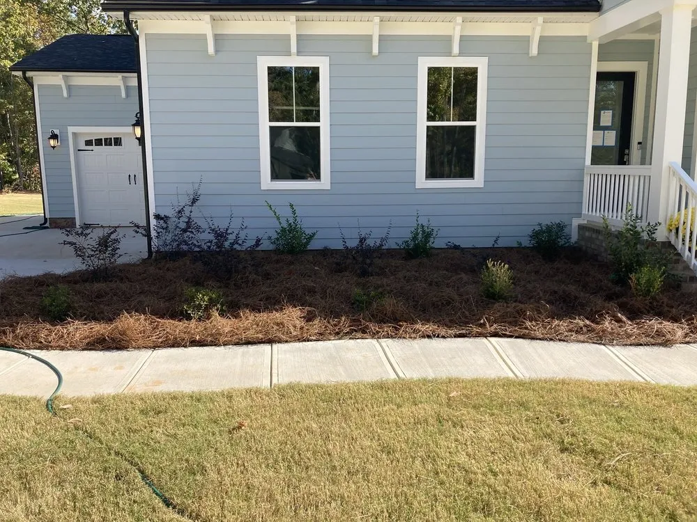 Trusted yard maintenance experts serving Rock Hill, SC - R And C Lawn Care