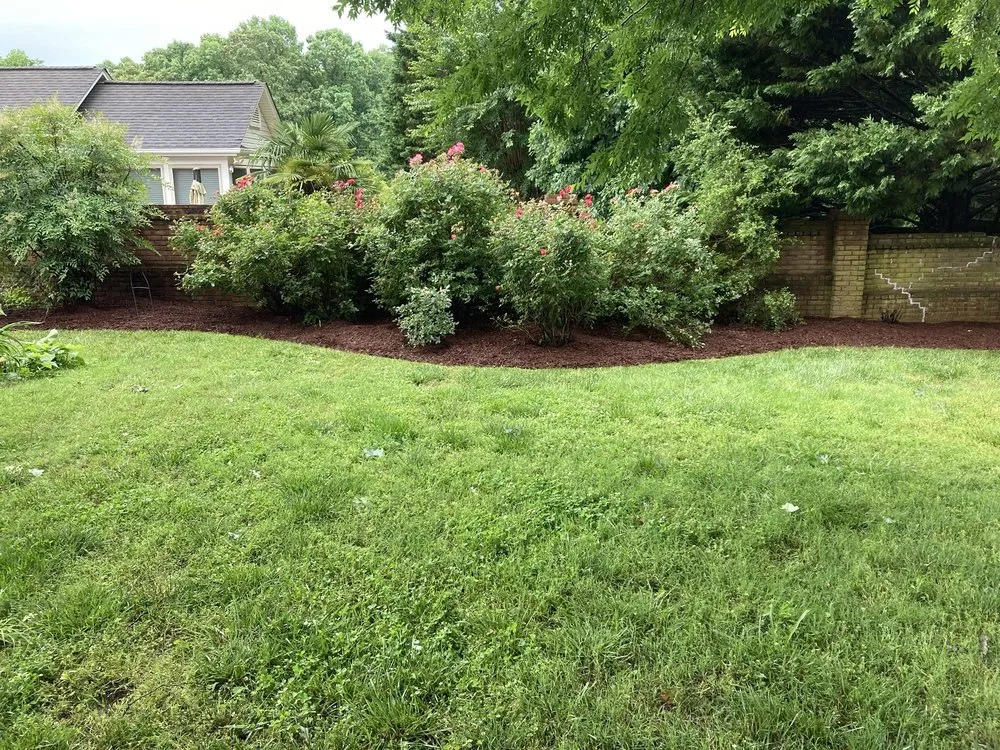 Expert landscape design for outdoor upgrades across Rock Hill, SC - R And C Lawn Care