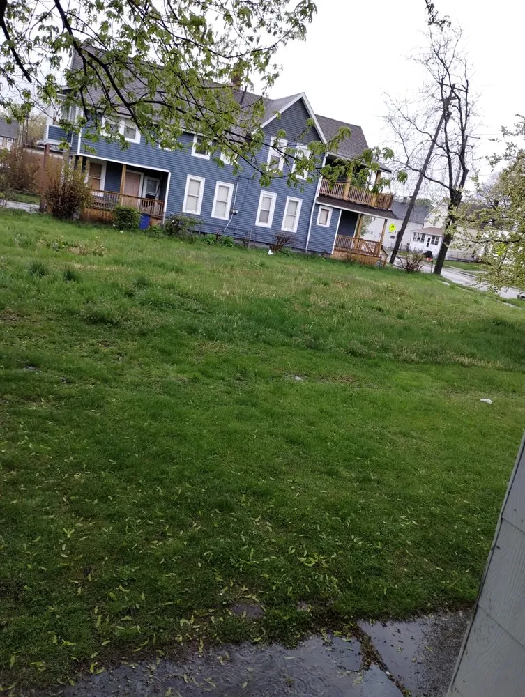 Reliable landscaping services for residential properties across Cleveland, OH - R and G Landscaping