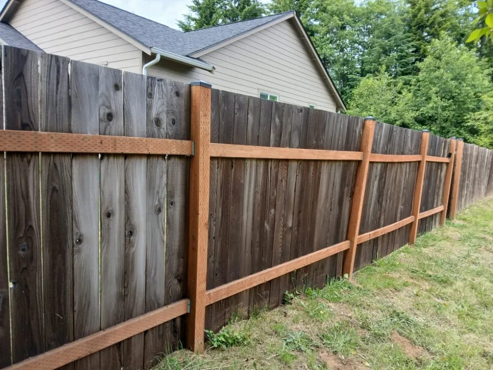 Local outdoor landscaping experts serving Montesano, WA - R And H Landscaping