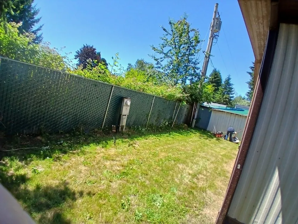 Local residential landscaping in Montesano, WA - R And H Landscaping