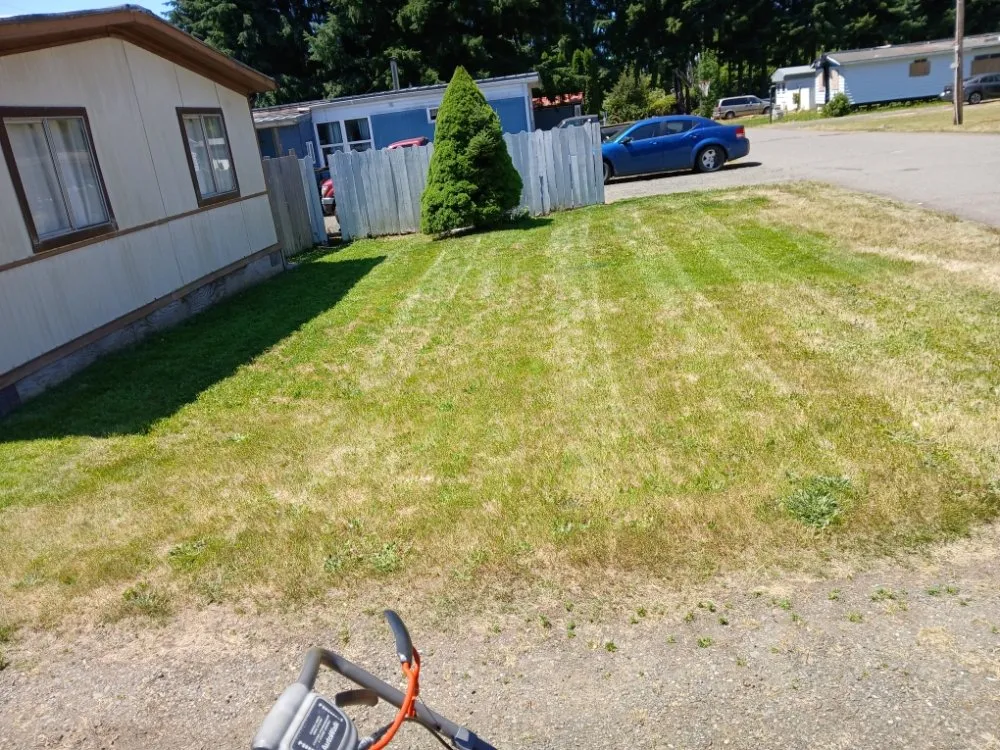 Trusted landscape design for homes across Montesano, WA - R And H Landscaping