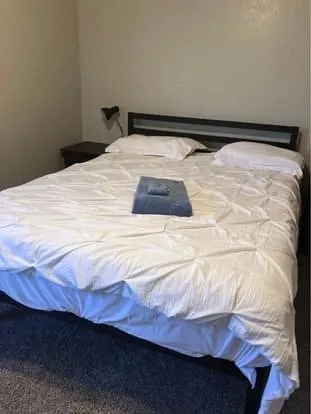 Local yard cleanup service for year-round maintenance in Chickasha, OK by R And J