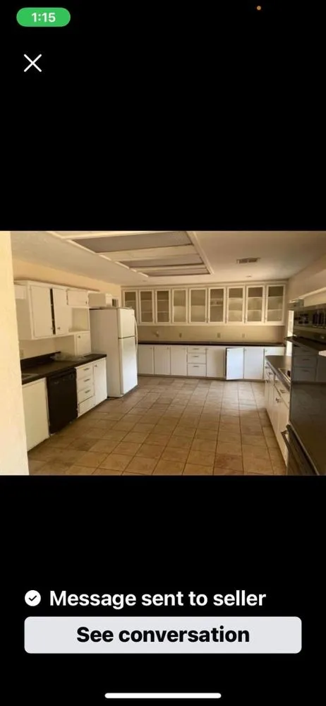 Professional yard maintenance in Chickasha, OK by R And J