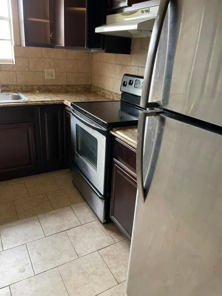 Custom landscape installation for outdoor upgrades in Chickasha, OK by R And J