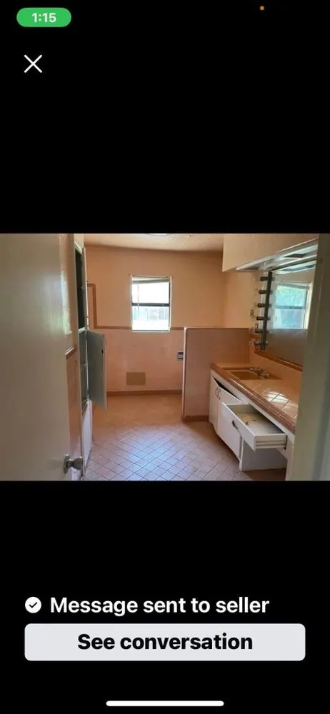 Reliable lawn mowing service in Chickasha, OK - R And J