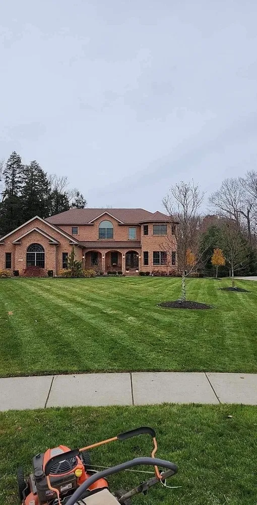 Trusted garden landscaping in Erie, PA - R and J Handyman