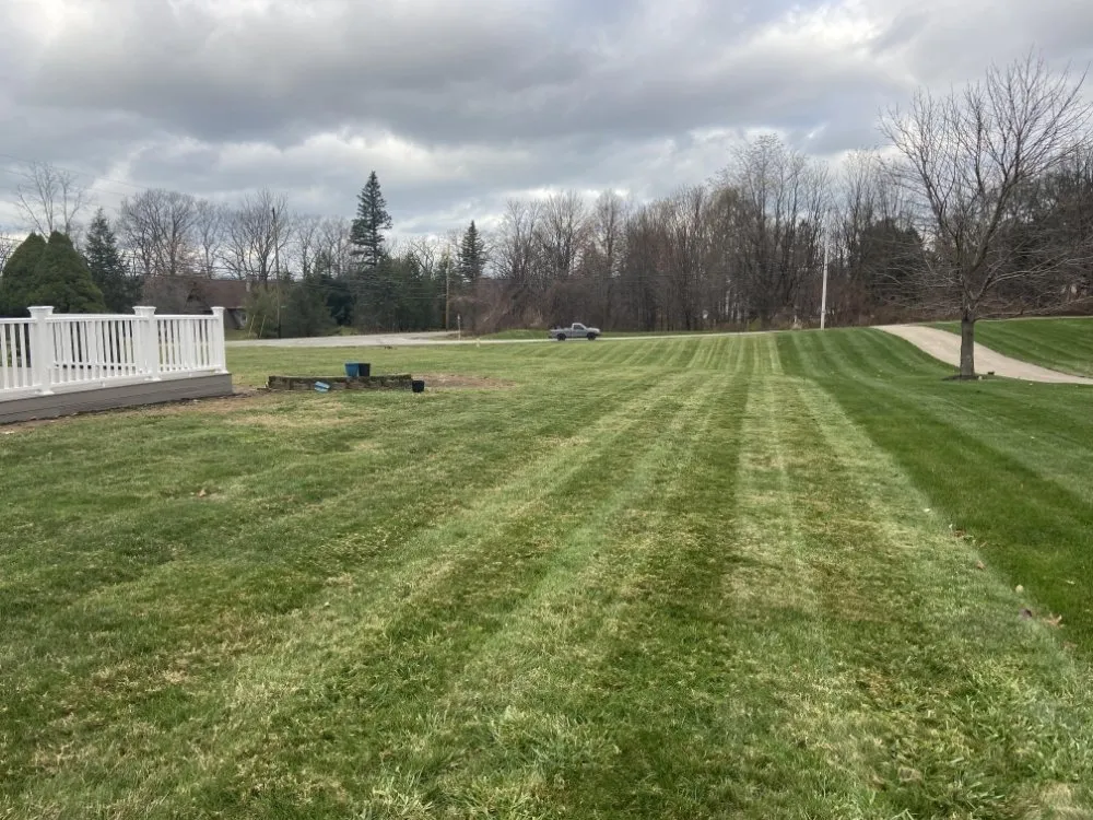 Trusted yard maintenance in Erie, PA - R and J Handyman