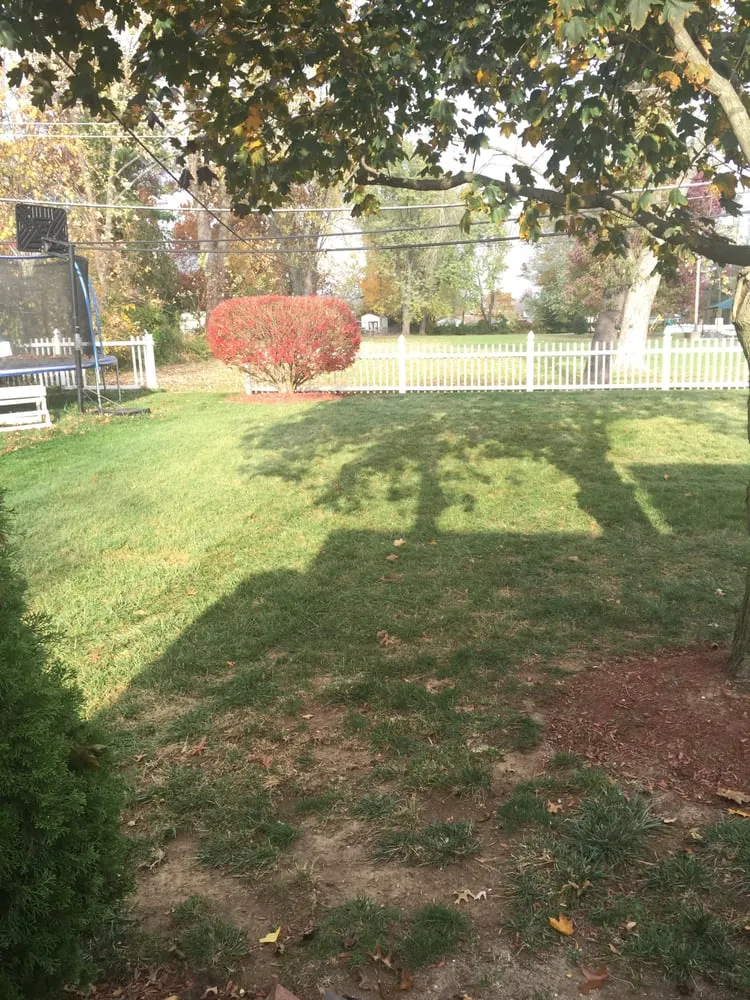 Professional outdoor landscaping for outdoor upgrades across Levittown, PA - R and J Property Maintenance