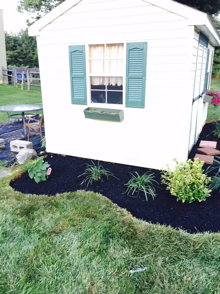 Expert landscape design experts serving Levittown, PA - R and J Property Maintenance