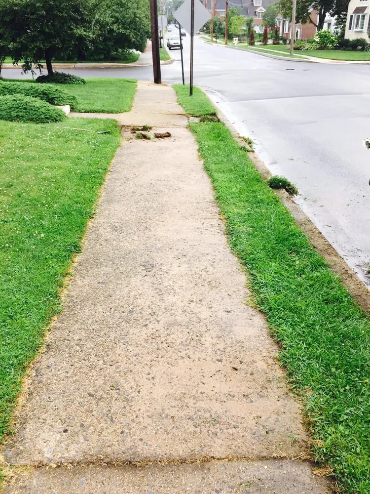 Affordable landscape design experts serving Levittown, PA - R and J Property Maintenance