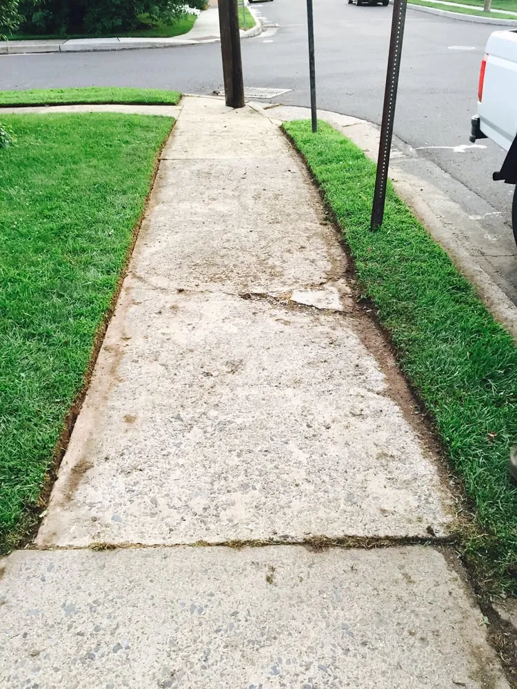 Professional landscaping services for year-round maintenance across Levittown, PA - R and J Property Maintenance