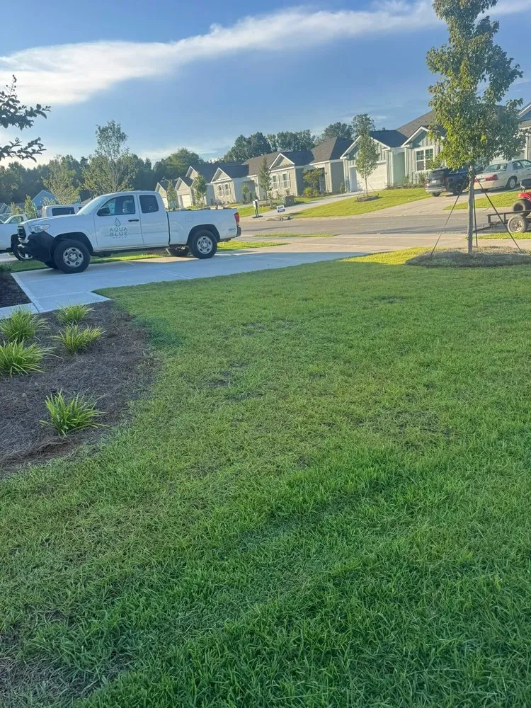 Expert garden landscaping for outdoor upgrades across Hollywood, SC - R and J Property Services