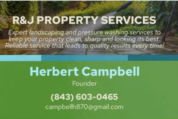 R and J Property Services