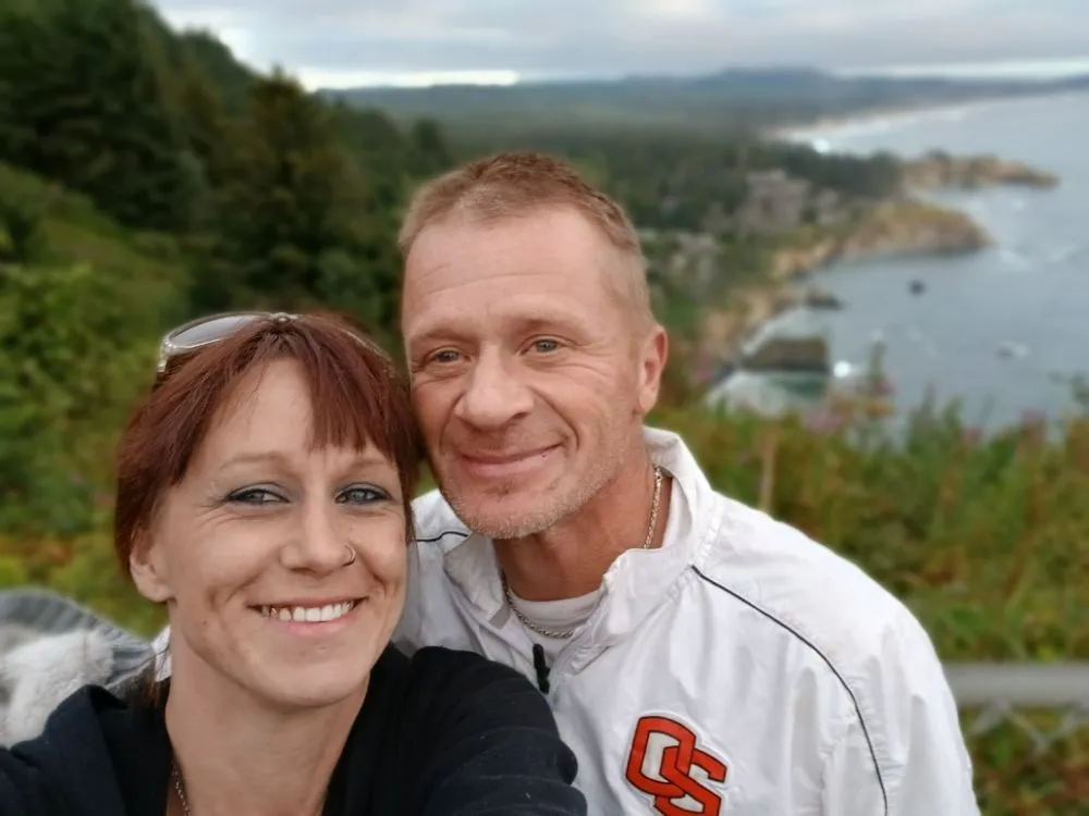 Custom garden landscaping for beautiful yards across Junction City, OR - R and M Landscapes N Designs