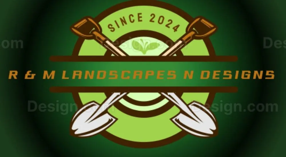 Affordable garden landscaping in Junction City, OR - R and M Landscapes N Designs