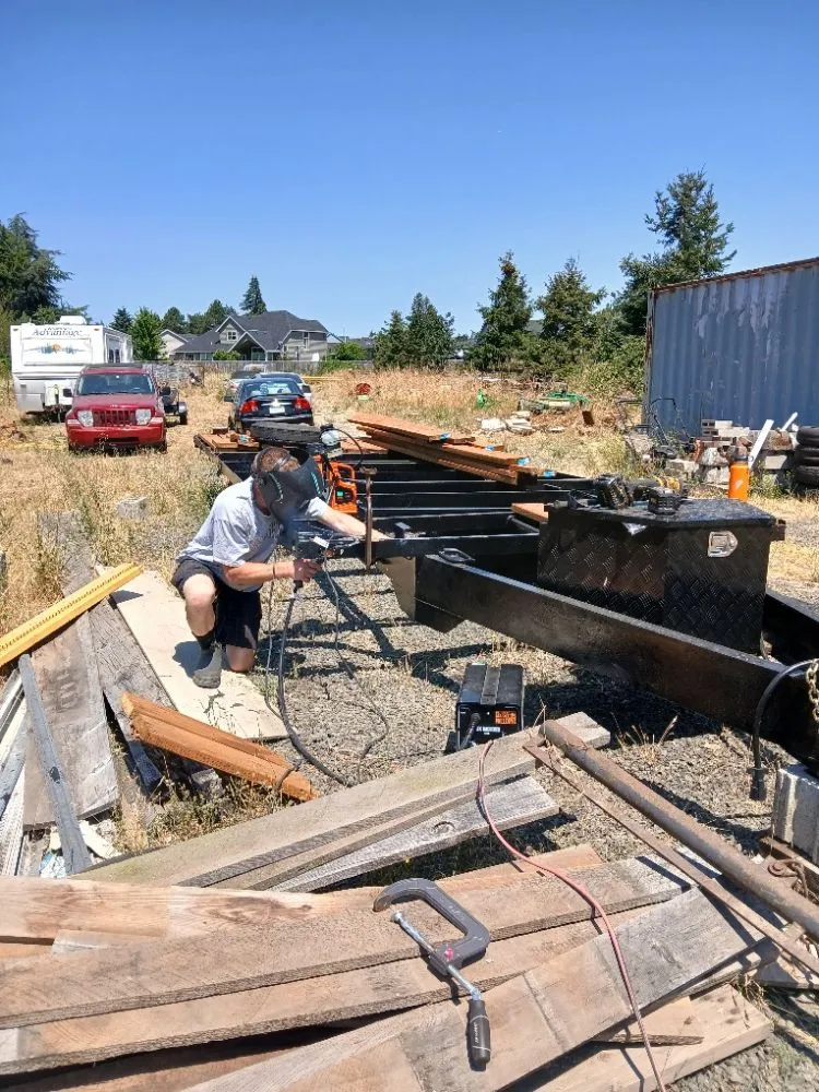 Affordable landscape design near you in Junction City, OR by R and M Landscapes N Designs