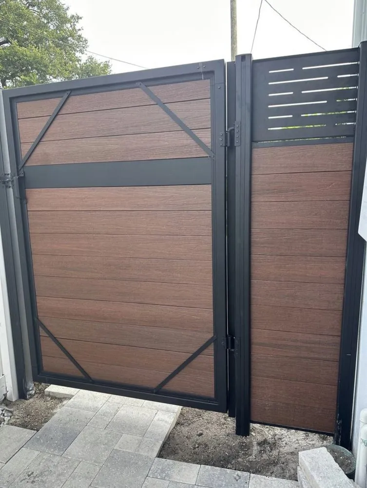 Affordable landscape installation for year-round maintenance in St. Petersburg, FL by R and M Lawn & Landscaping