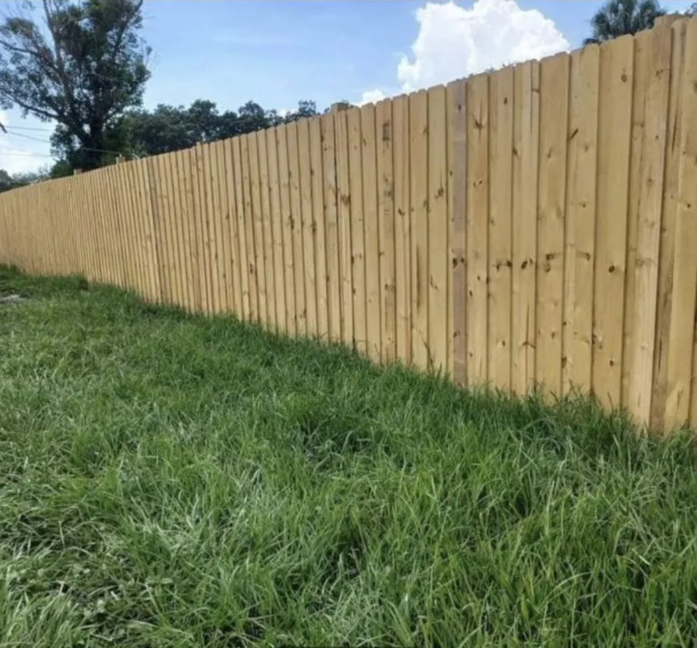 Affordable landscape installation in St. Petersburg, FL - R and M Lawn & Landscaping