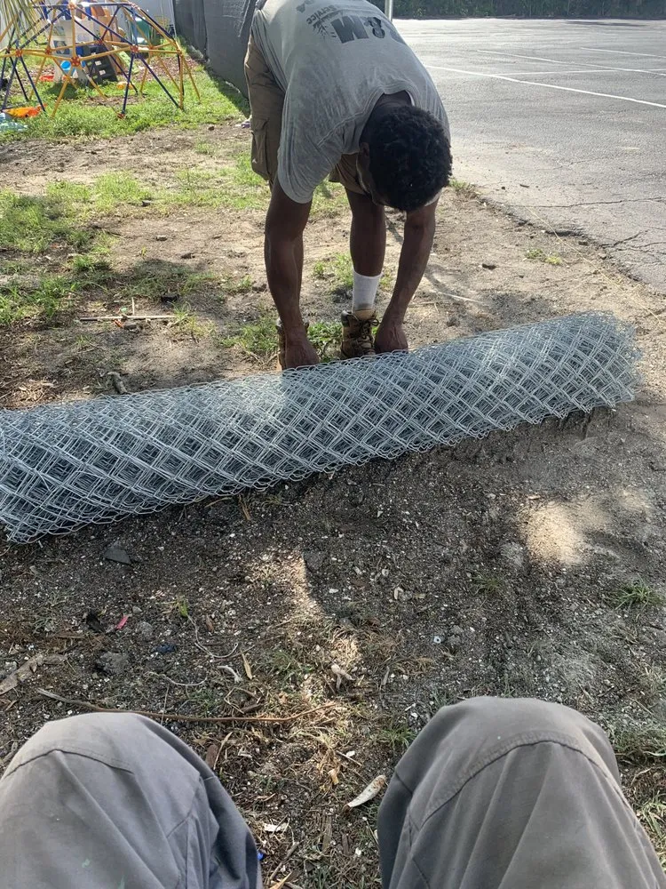 Reliable landscaping services experts serving St. Petersburg, FL - R and M Lawn & Landscaping