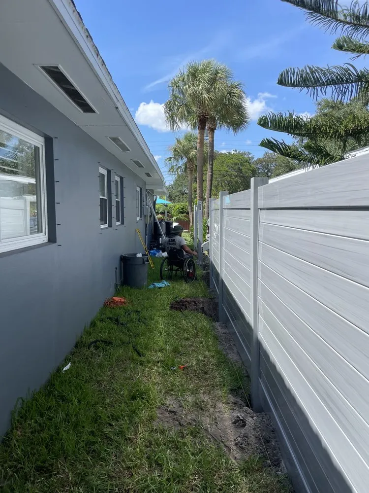 Top-rated lawn mowing service in St. Petersburg, FL - R and M Lawn & Landscaping