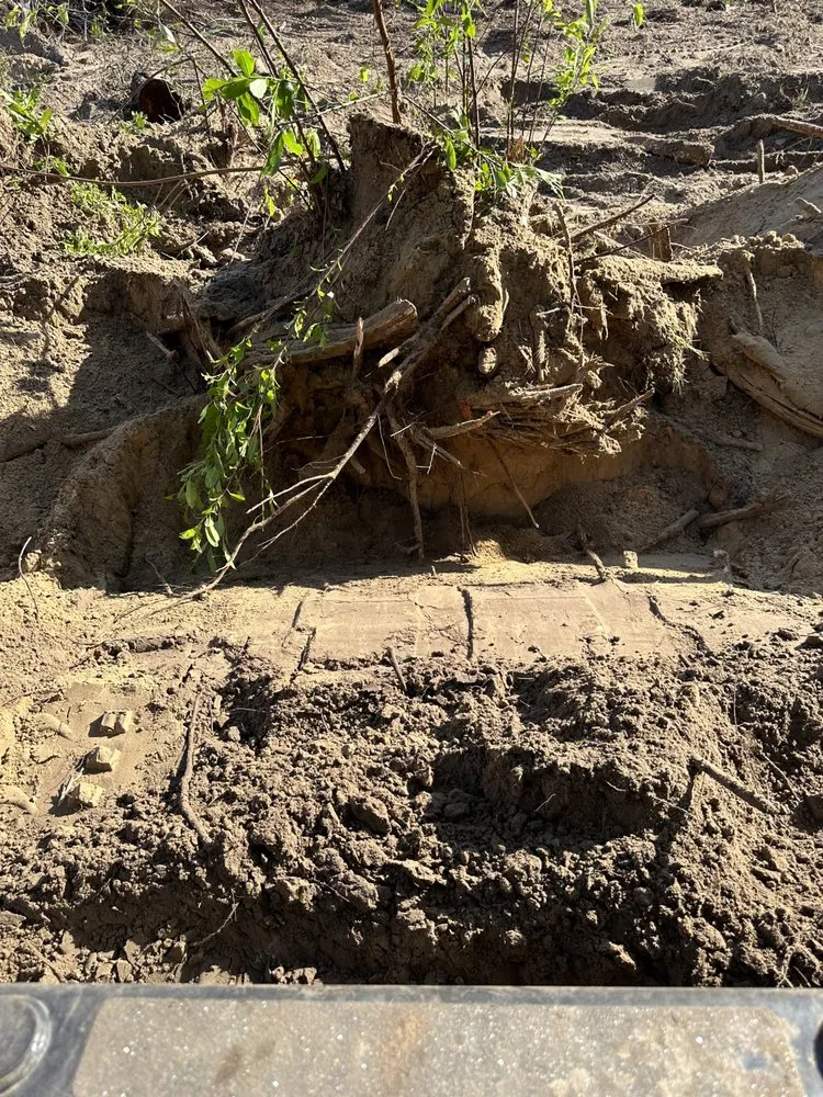 Custom residential landscaping experts serving tallahassee, FL - R And M Lawn And Land Services