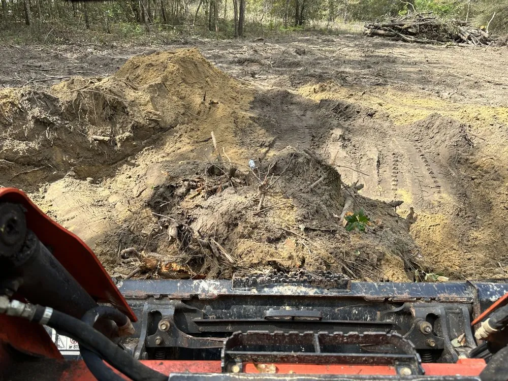 Expert garden landscaping near you across tallahassee, FL - R And M Lawn And Land Services