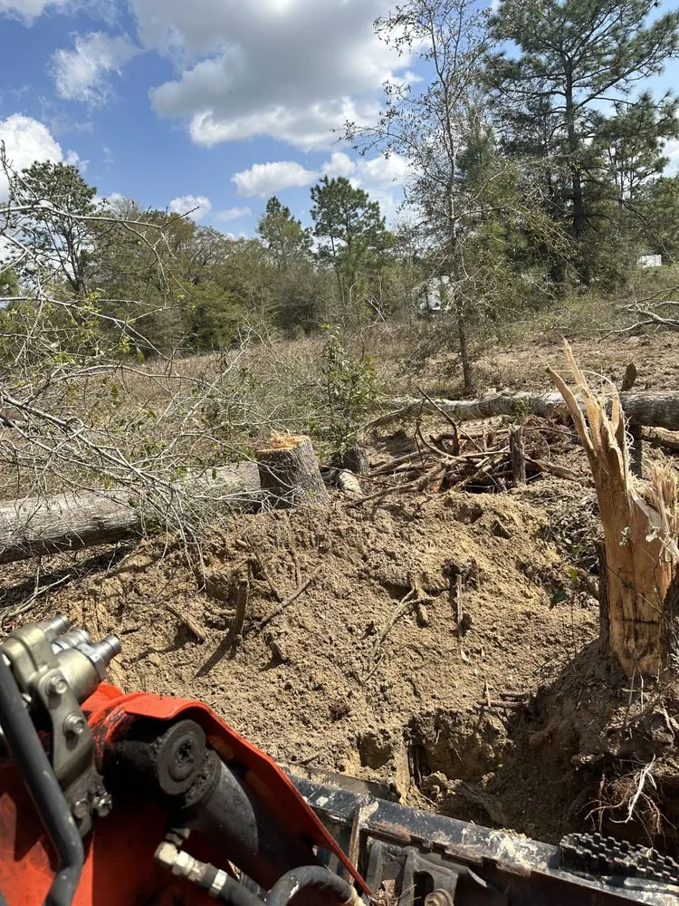 Top-rated garden landscaping in tallahassee, FL by R And M Lawn And Land Services