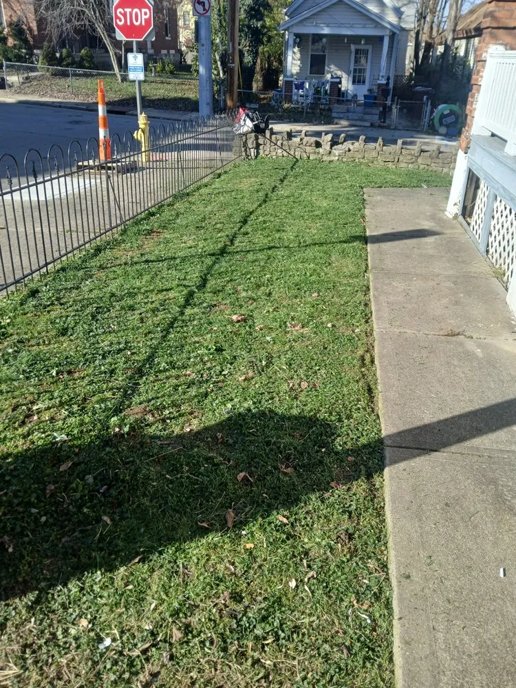 Custom outdoor landscaping experts serving Newport, KY - R And N Lawncare and Trimming