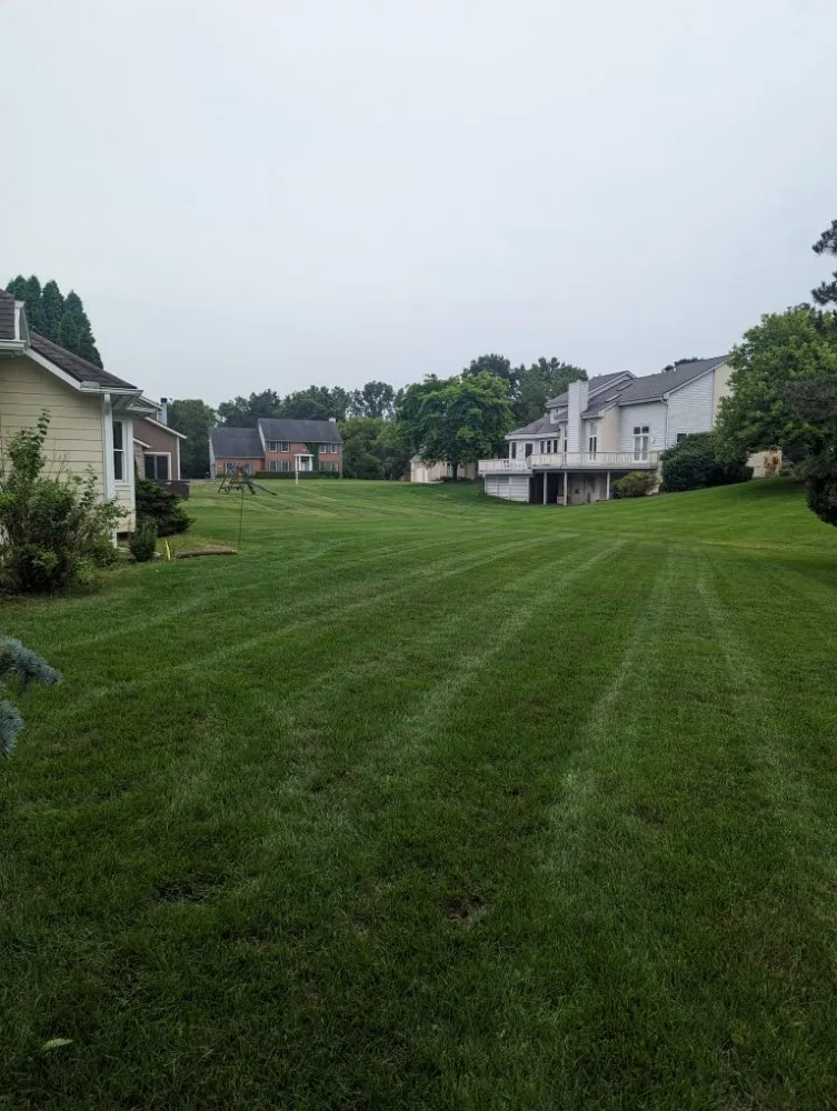 Custom outdoor landscaping in Livonia, MI - R And O Lawncare