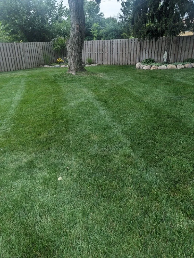 Local landscape installation for homes across Livonia, MI - R And O Lawncare