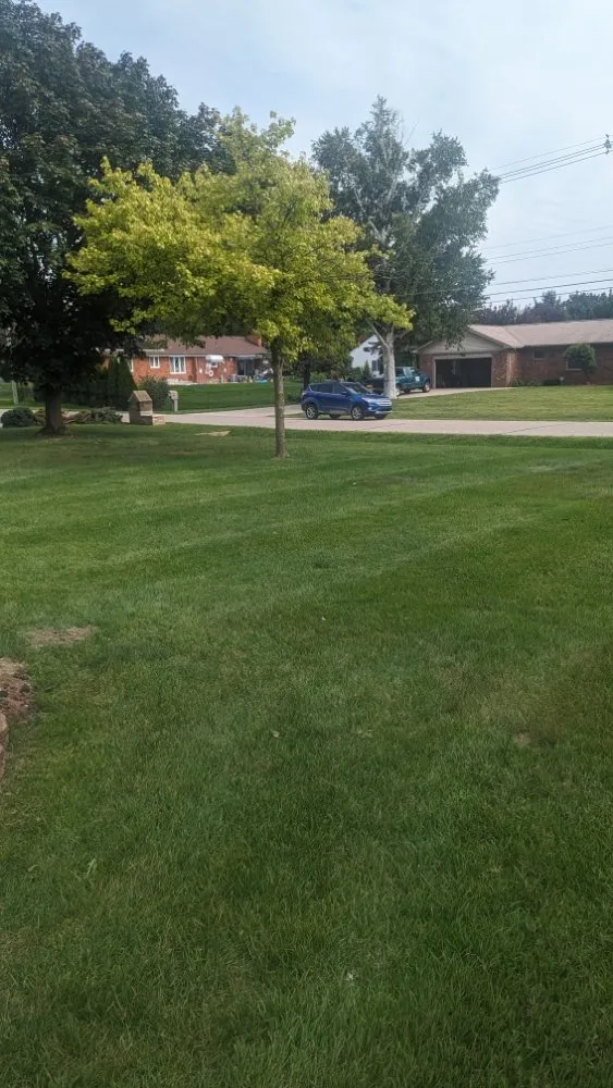 Local lawn mowing service experts serving Livonia, MI - R And O Lawncare