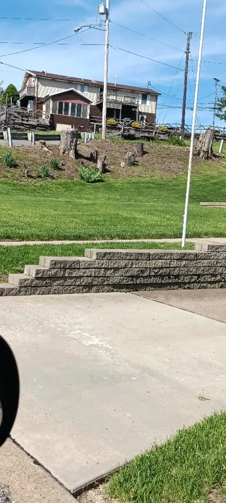 Trusted yard cleanup service experts serving Weirton, WV - R and P Pro Construction