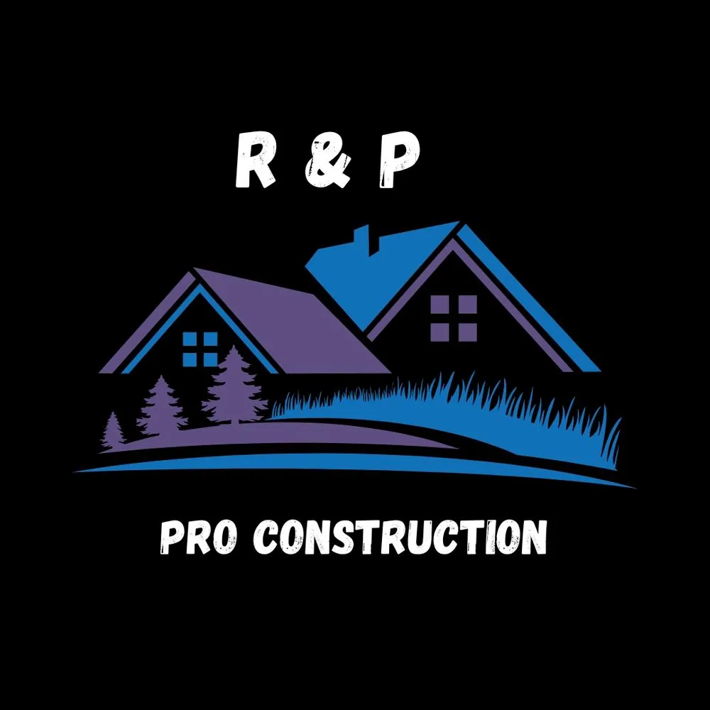 Reliable yard maintenance in Weirton, WV - R and P Pro Construction