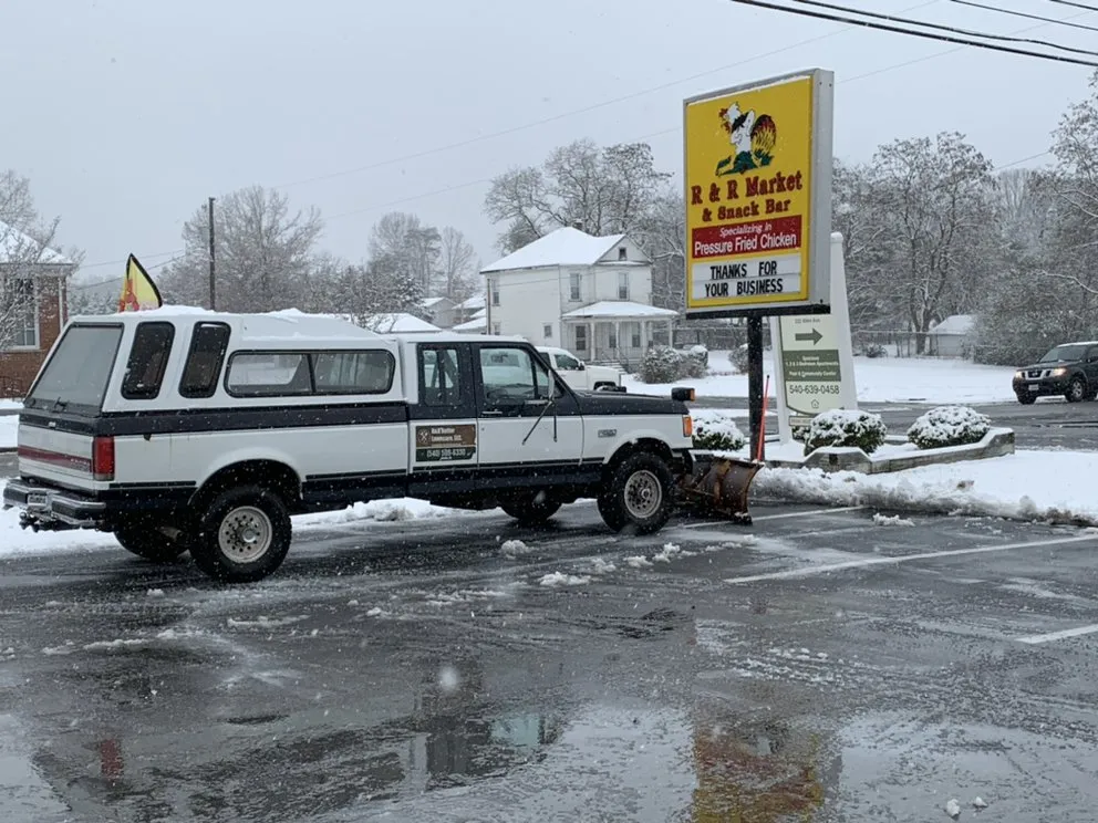 Affordable landscaping services experts serving Dublin, VA - R and R Better Lawncare