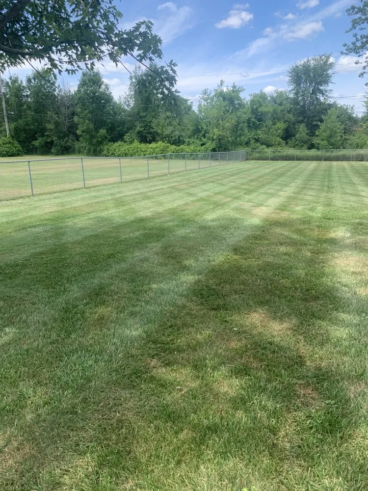 Local landscape design in Flint, MI - R and R landcare