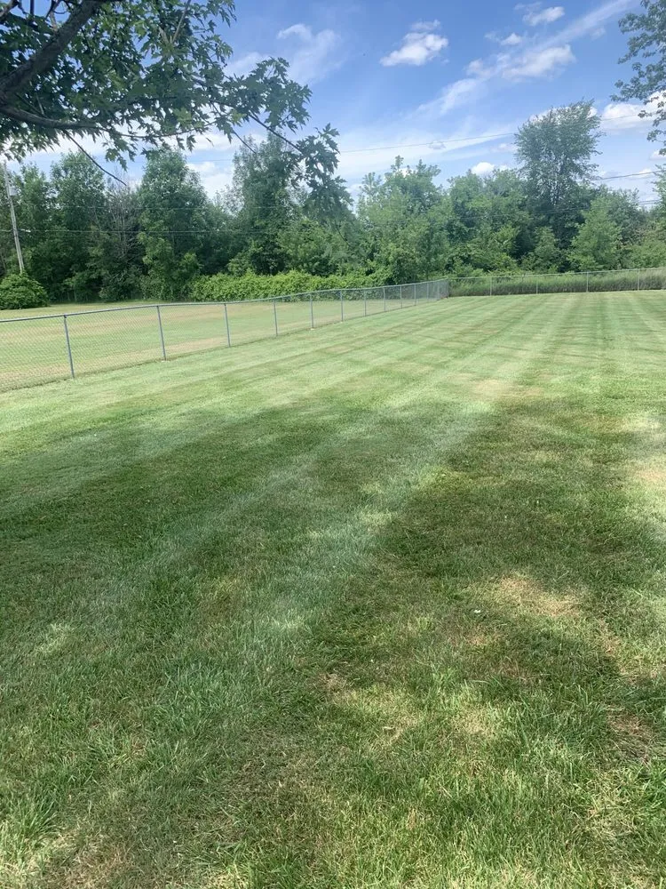 Local residential landscaping in Flint, MI by R and R landcare