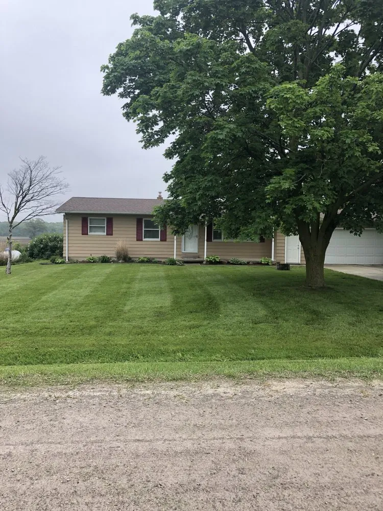 Top-rated residential landscaping in Flint, MI - R and R landcare