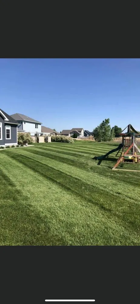 Trusted outdoor landscaping in Flint, MI - R and R landcare