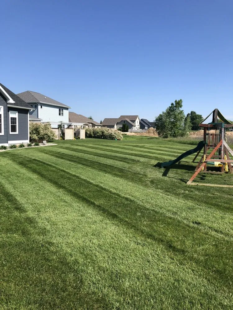 Reliable landscaping services in Flint, MI - R and R landcare