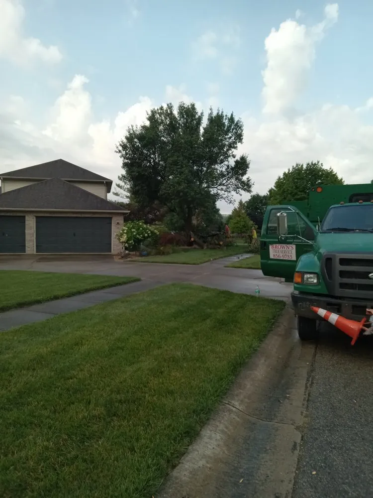 Top-rated residential landscaping for homes in West Chester Township, OH by R And R Landscape And Tree Removal