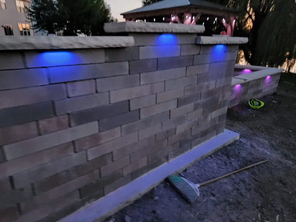 Custom yard cleanup service experts serving Kildeer, IL - R and R Landscaping and design