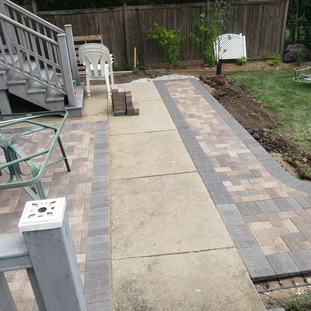 Expert landscaping services for outdoor upgrades across Kildeer, IL - R and R Landscaping and design
