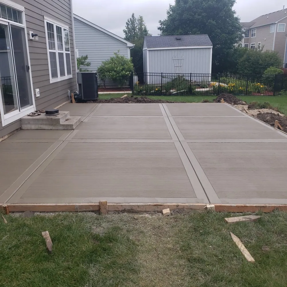 Expert landscape installation in Kildeer, IL - R and R Landscaping and design