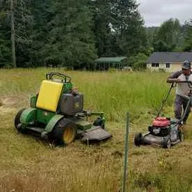 Trusted residential landscaping in Bremerton, WA - R and R Landscaping