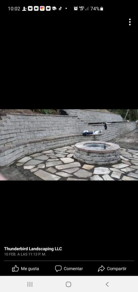 Top-rated lawn care service for year-round maintenance in Bremerton, WA by R and R Landscaping