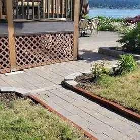 Top-rated yard cleanup service in Bremerton, WA - R and R Landscaping